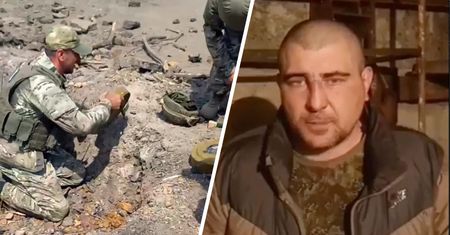 Wagnerowcy starli się z armią Putina? "Osobista niechęć"