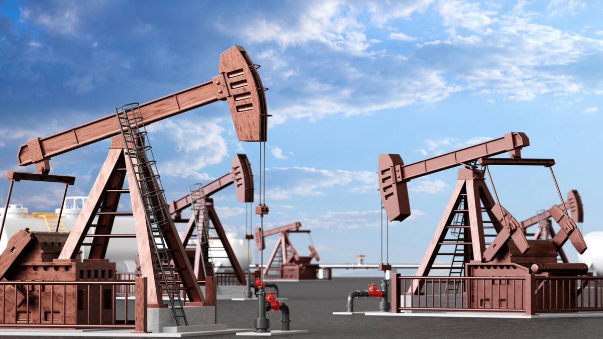 MAE: Prognoza największego spadku popytu na ropę od pandemii