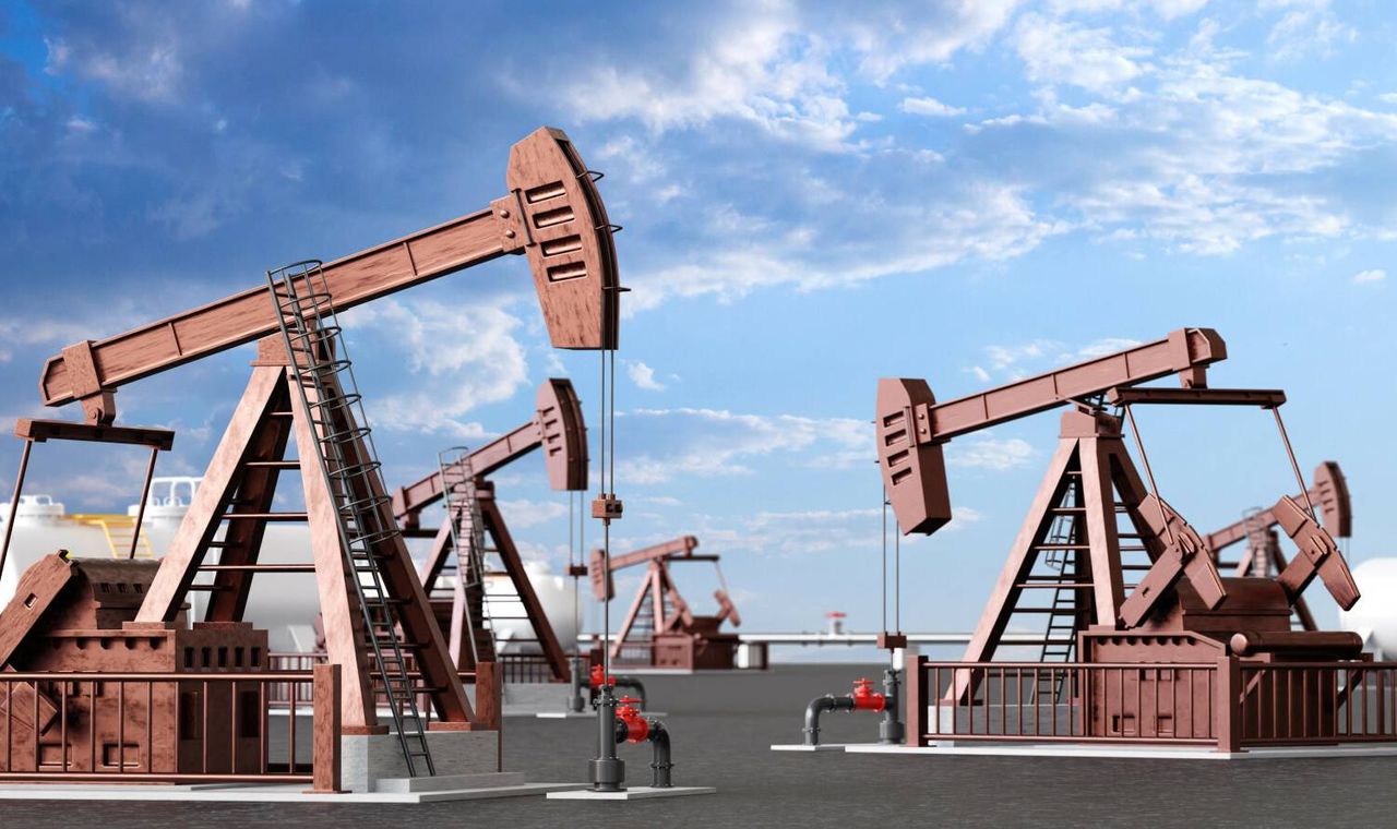 "Spadek największy od pandemii". Dotyczy popytu na ropę