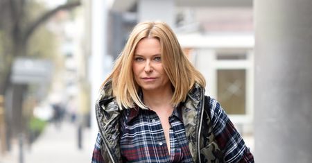Paulina Młynarska do oburzonych katolików: "To Kościół wpuścił do siebie polityków, zaprosił faszystów"