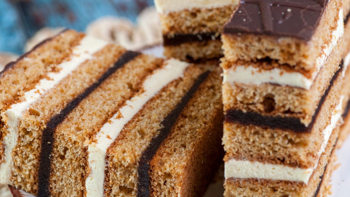 Ten miodownik zrobisz w kilka chwil