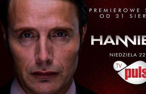 TV Puls promuje „Hannibala” i „American Horror Story”