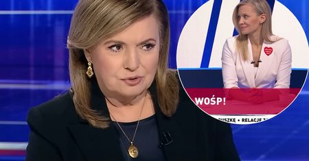 Przełomowa chwila. Przez osiem lat nie przeszłoby to w TVP