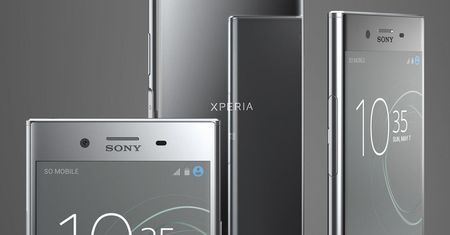 Wycieka specyfikacja nowego flagowca Sony. Japończycy popełnią ten sam błąd co LG?
