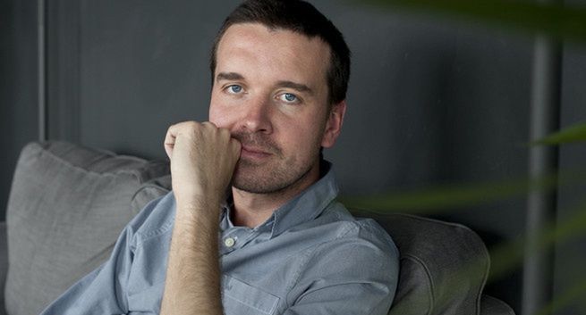 Tomasz Tomczyk: Konkurencja to motywacja do ciągłego doskonalenia