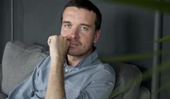 Tomasz Tomczyk: Konkurencja to motywacja do ciągłego doskonalenia