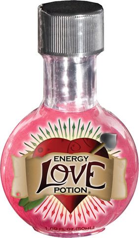 Love potion