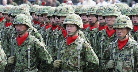 Japonia czeka od 5 lat. Raport: USA nie wywiązują się z umów
