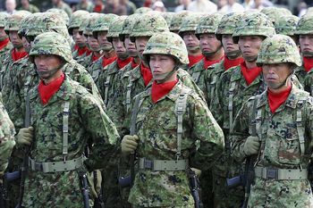 Japonia czeka od 5 lat. Raport: USA nie wywiązują się z umów