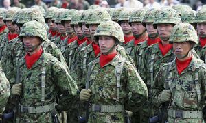 Japonia czeka od 5 lat. Raport: USA nie wywiązują się z umów