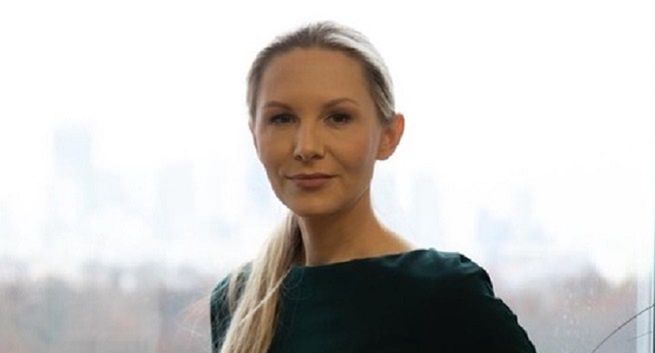 Karolina Kowalska przeszła z „Rzeczpospolitej” do TVN24.pl