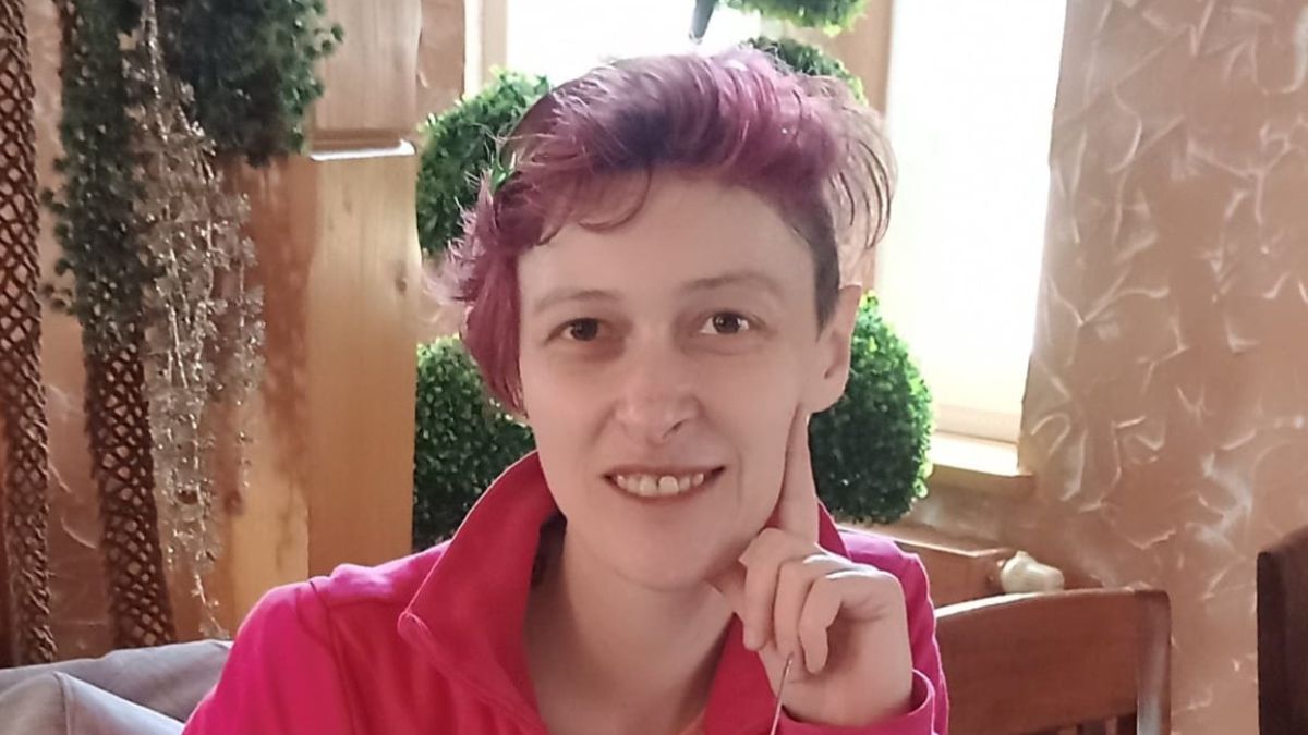 Karina z "Chłopaków do wzięcia" pojechała do pracy do Niemiec