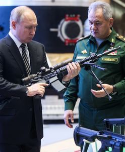 Rosja szykuje się na przełom w wojnie? Rzucają rekordowe środki