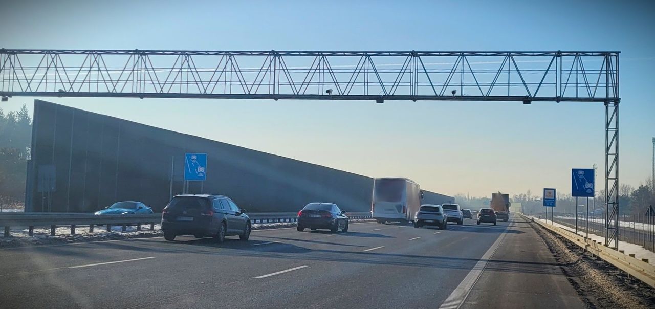 Kolejne odcinki pod lupą kamer. Tutaj musisz przestrzegać przepisów