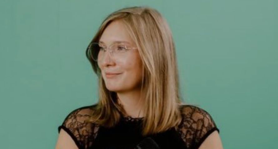 Dziennikarka "Gazety Wyborczej" przechodzi do OKO.press