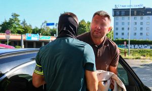 Nieoficjalnie: Radosław P. usłyszał zarzuty