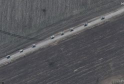 "22 lutego". Ukraina już wtedy była przygotowana na atak