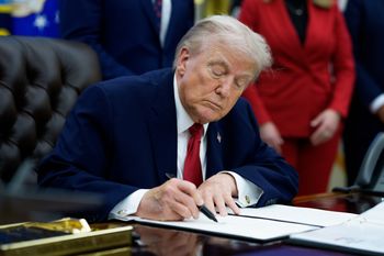 USA nałożą sankcje wtórne na Kubę. Trump zapowiada cła na dostawców ropy