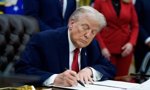 USA nałożą sankcje wtórne na Kubę. Trump zapowiada cła na dostawców ropy