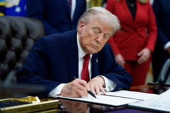 USA nałożą sankcje wtórne na Kubę. Trump zapowiada cła na dostawców ropy