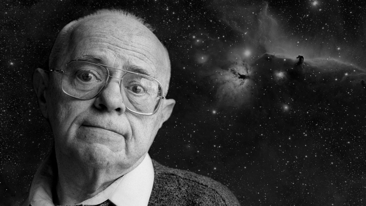 Stanisław Lem przewidział powstanie tyc urządzeń
