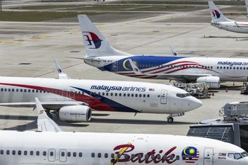 Kolejne poszukiwania wraku MH370. Pesymistyczne wnioski z raportu
