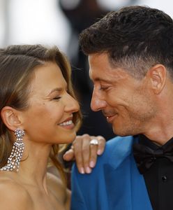 Anna Lewandowska namówiła całą rodzinę na wspólny trening. Pokazała, jak się bawili