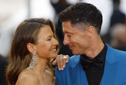 Anna Lewandowska namówiła całą rodzinę na wspólny trening. Pokazała, jak się bawili