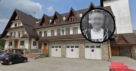 25-latek zmarł po bójce w remizie. Rodzina ma dość. "Protestujemy"
