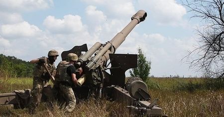 Wielka zmyłka na zaskoczenie wroga. Ukraina uderza gdzie indziej