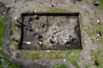 Pod Wolinem kryje się zagadka. Archeolodzy znów szukają śladów wikingów