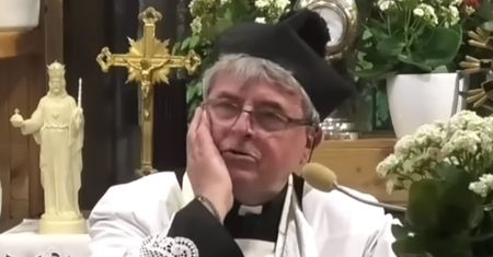 Ks. Natanek usłyszał WYROK. Duchowny został SKAZANY za obrazę dzieci poczętych metodą in vitro