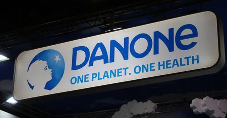 Danone wzmacnia swoje zaangażowanie w zdrowie Polaków i zapowiada kolejne innowacyjne krok. Pierwsze działania już w maju