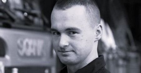 Bartosz zmarł, szukając Grzegorza Borysa. Strażak mówi o "ekstremalnie trudnym terenie"