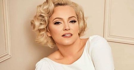Dorota Szelągowska odważnie o swoim ciele. "Cała jestem poorana rozstępami"