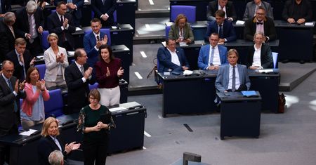 Niemiecka AfD znów szokuje. "Nie wszyscy członkowie SS i NSDAP byli nazistami"