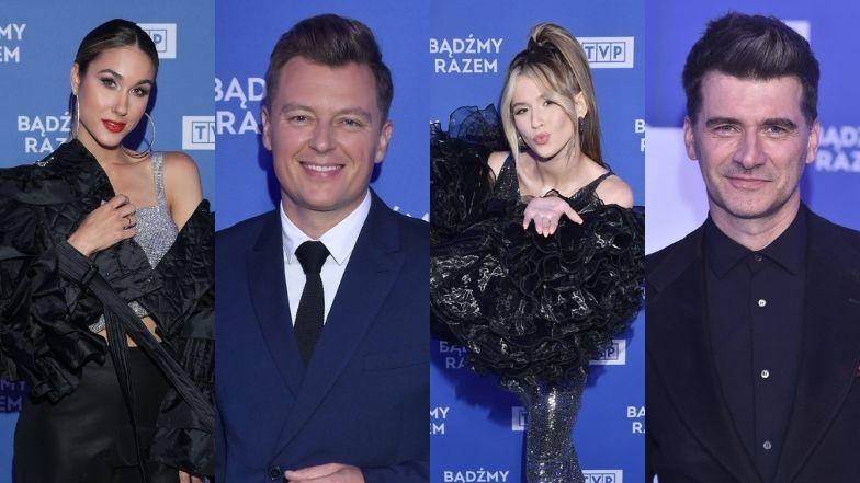 Prezentacja jesiennej ramówki TVP