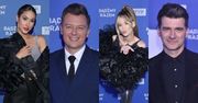 Gwiazdy TVP brylują na prezentacji jesiennej ramówki: Ida Nowakowska, Roksana Węgiel, Rafał Brzozowski, Tomasz Kammel (ZDJĘCIA)
