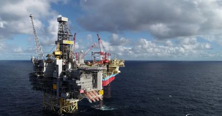 Potężne norweskie złoże ruszyło. Gaz już płynie do Polski