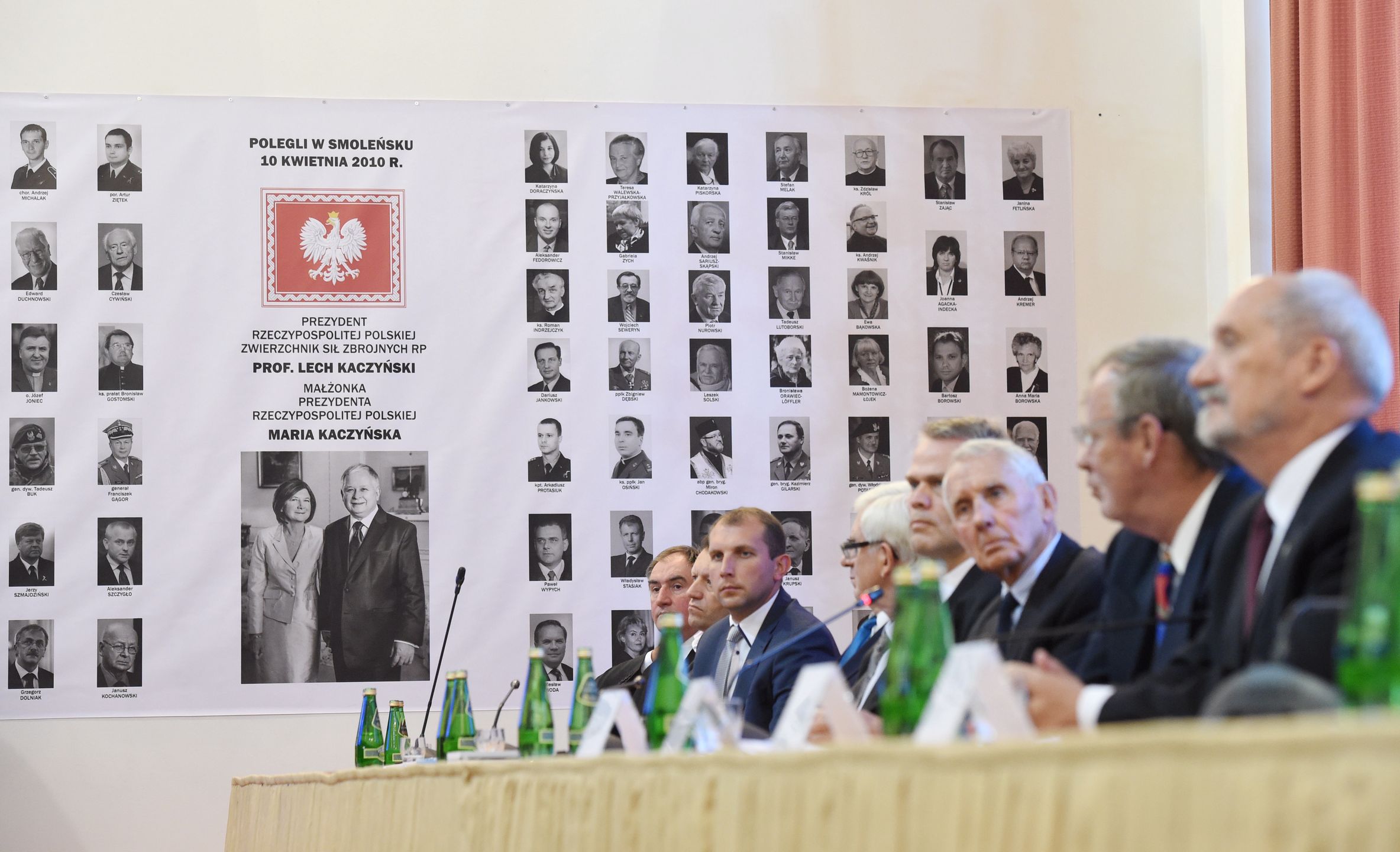 Jakie były przyczyny katastrofy smoleńskiej?