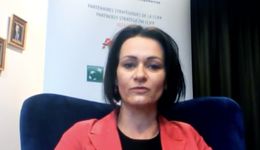 Stosunki polsko – francuskie po wyjściu Wielkiej Brytanii ze Wspólnoty są lepsze