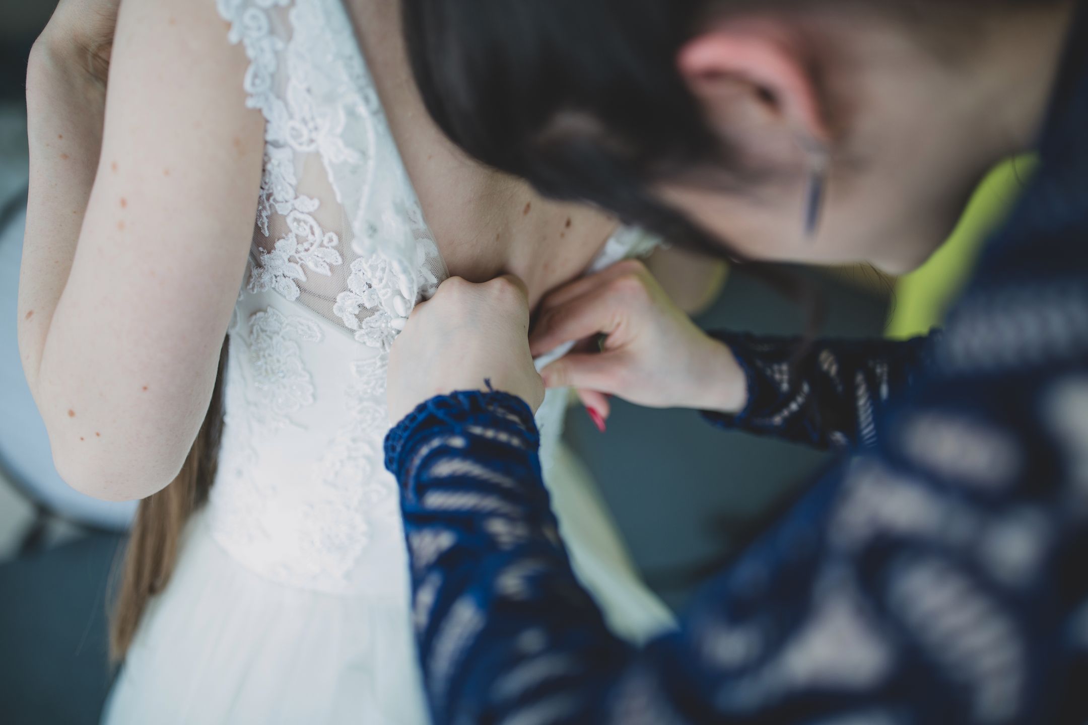 Dzień z życia fotografa (nie)ślubnego 5