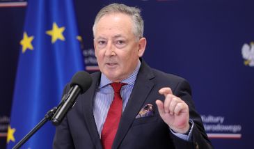 Seria dymisji. Minister Sienkiewicz ogłosił decyzje