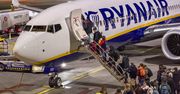 Ryanair szuka nowych pracowników. Jest data spotkania
