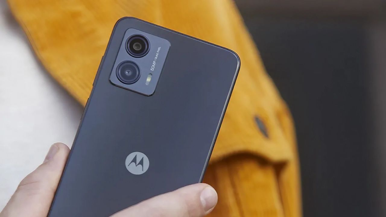 Motorola Moto G53 5G debiutuje w Polsce. Jest też zapowiedź kolejnych smartfonów