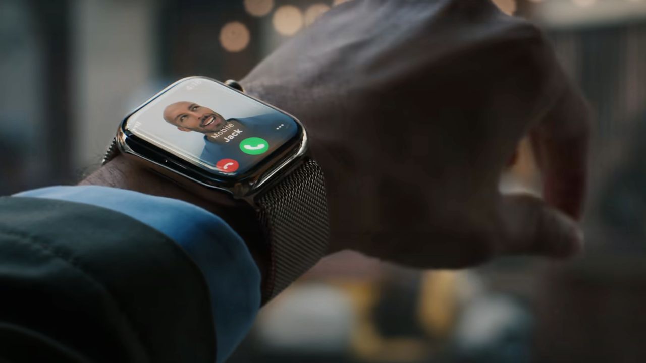 Apple Watch 9 z "magicznym sposobem obsługi" oficjalnie. Jest też Apple Watch Ultra 2