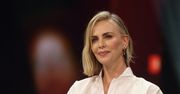 Ścięła włosy do filmu. Jej córka płakała przez nową fryzurę