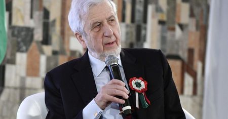 Były minister Węgier w szpitalu. Dramatyczna relacja. "Próbował mnie zabić"