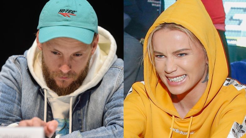 Sebastian Fabijański oskarża Maffashion o zdradę