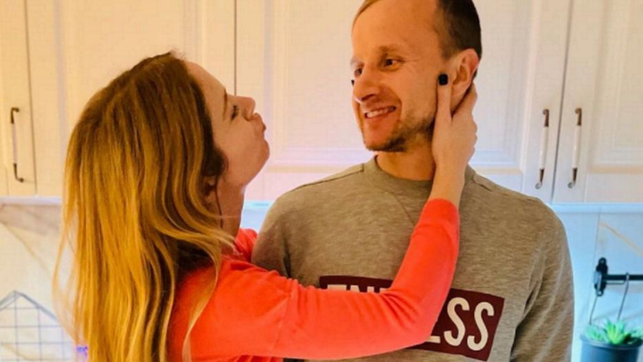 "Rolnik szuka żony": Marta i Paweł w czerwcu zostaną rodzicami. Jak nazwą syna?